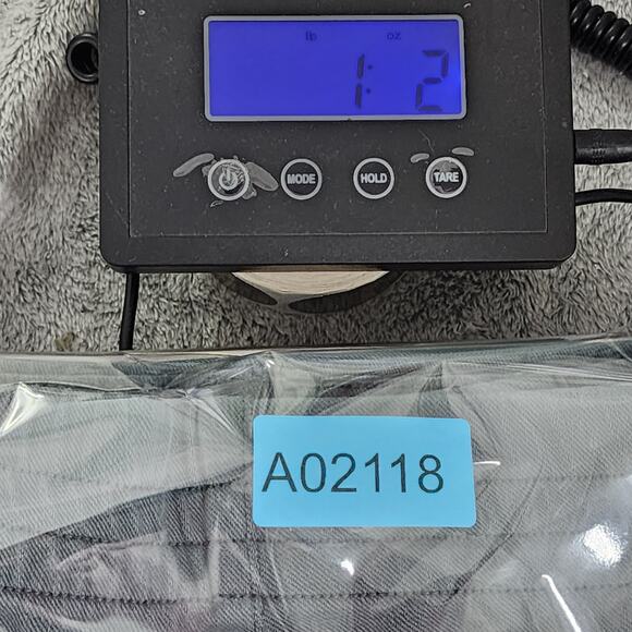 32 Degrees Pants Womens XL Gray Pull On Stretch Twill Knit Elastic Waist Casual - Picture 12 of 12